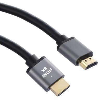 48Gbp 8k 60hz Hdmi To Hdmi 2.1 Cable 1m 1.5m 2m 3m 5m 10m 15m 20m 30m