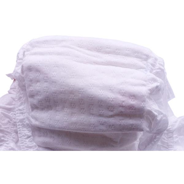 3D Leakguard Япония одноразовые детские подгузники с магической фронтальной лентой