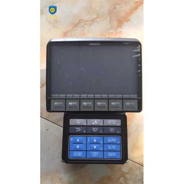 7835-31-1009 мини замена монитора экскаватора для частей машинного оборудования