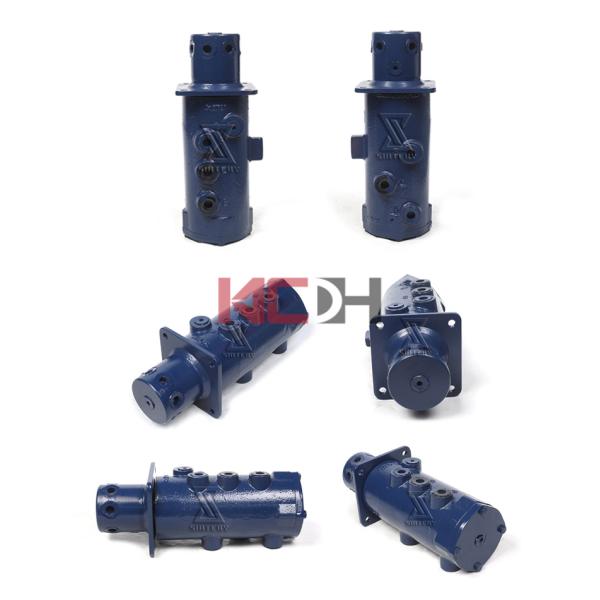 Гидравлическая центральная совместная ассамблея шарнирного соединения для Sunward экскаватора SWE50