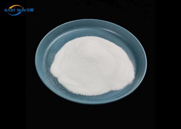 TPU Adhesive DTF Hot Melt Powder Polyurethane White Apperance