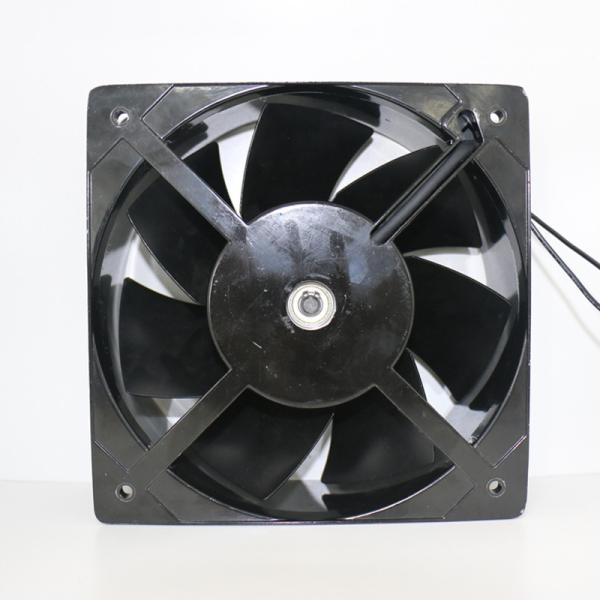 RoHS Certified 205x205x72mm Waterproof Computer Fan With Long Service Life