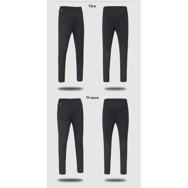 Холод ехать нагретое статическое брюк мотоцикла анти-