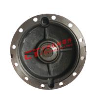 Boîte de vitesse Assy Swing Assy Excavator For DH258 de moteur de l'oscillation M2X150