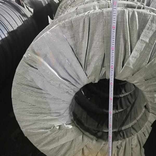 410 laminou o METAL 610mm barato de aço inoxidável do preço WINSCO da tira 508mm