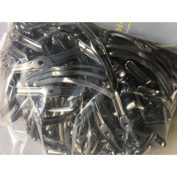 Passivation Treatment Toilet Tank Plumbing Parts For For Sanitary Ware Series