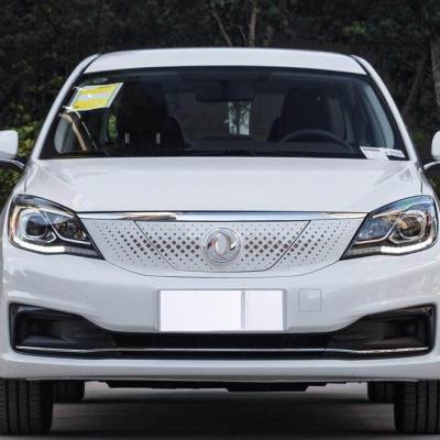 Portes électriques pures de la voiture compacte 4 de 400KM Dongfeng Fengshen E70 5 sièges