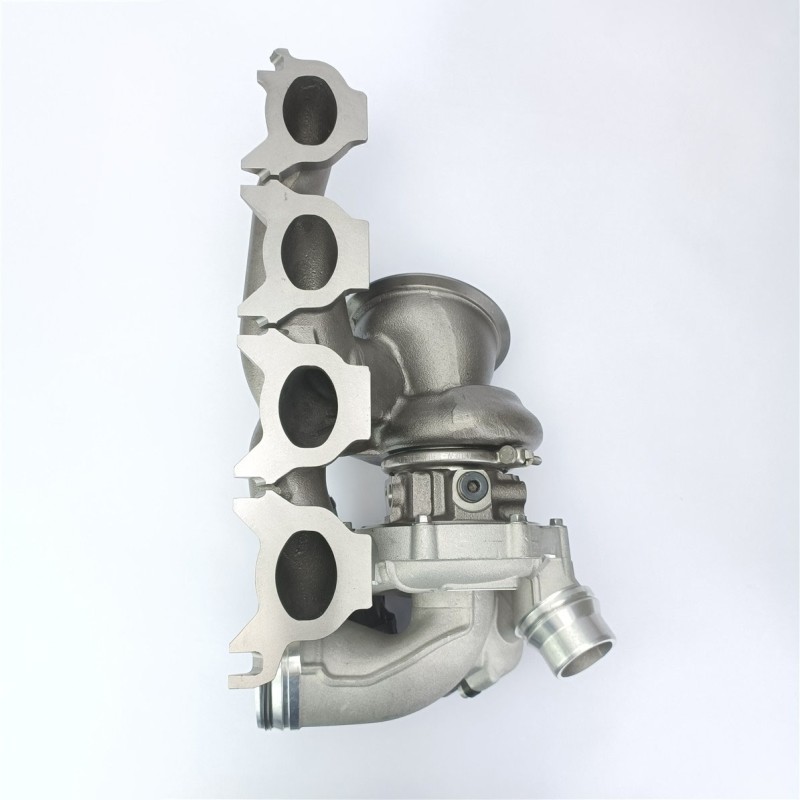 B48 Turbo Charger Mgt2256ksz 894017-5001s 894017-5004s 858537-0007 894017-0001 Disesl Engine Turbocharger for Mini John Cooper