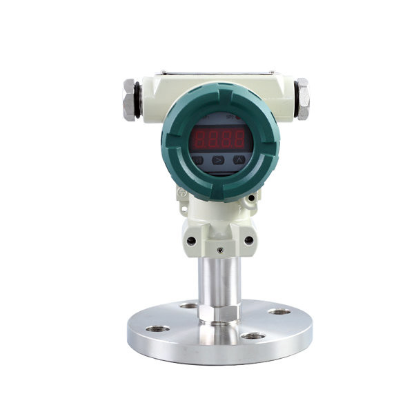 Differential 4mA~20mA Wireless Pressure Transmitter Thread Connection