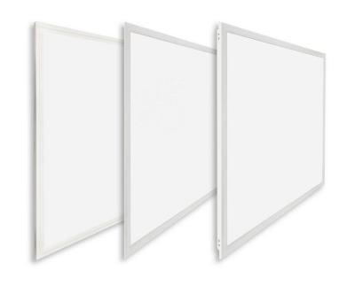 Bluetooth LED Smart Light 36W 600x600 Led Panel For Suspended Ceiling