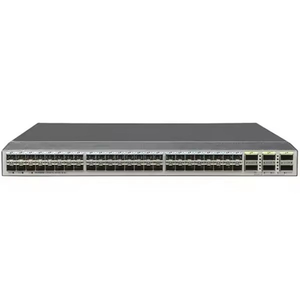 VLAN Support Ethernet Network Switch WPA2-PSK Encryption Original N9K-C93180YC-FX Nexus 9300-FX