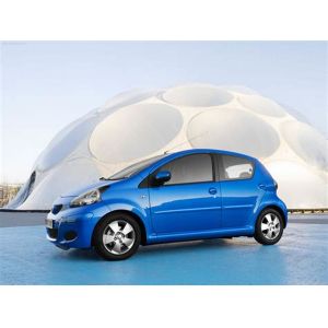 Comprehensive Car Insurance