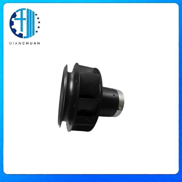 466-7341 Blower Motor Assy For  Truck 793F 797F 773F 775G Engine C175