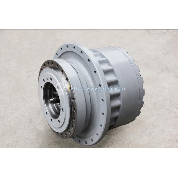PC300-8MO Excavator Travel Gearbox 207-27-00580 207-27-00581