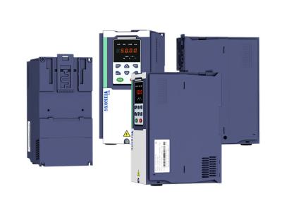 Impulsión variable compacta de la frecuencia de 4kw 5.5kw VFD para el motor de 3 fases
