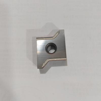 222 TRS And HRA 91 High Feed Milling Inserts For High Feed Milling Productivity