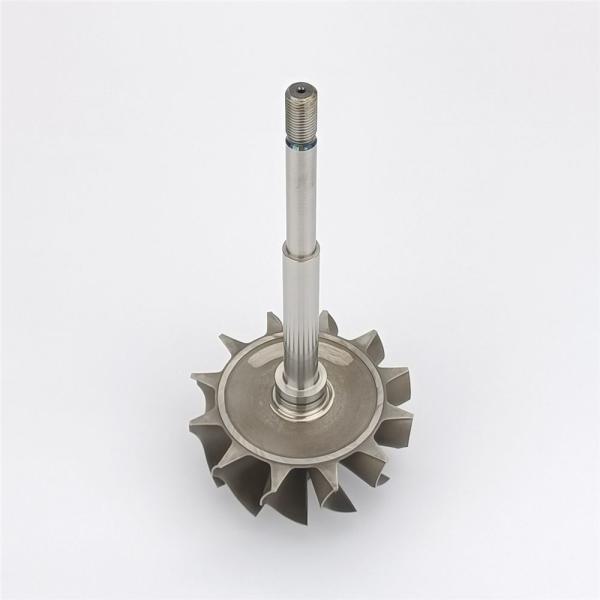 K36 Turbine Wheel Spindle For 5336-120-2103/ 5336-120-2114/ 5336-970-6448/ 5336-970-6451
