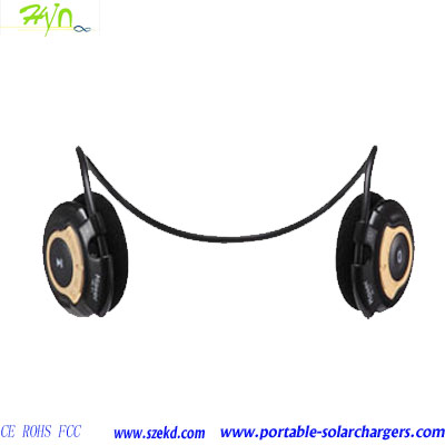 LD-008 Wireless Bluetooth Stereo Headphone Of Having Bluetooth, MP3, Card And Microphone