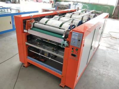 Fibc industrial ensaca a máquina de impressão 1400x1100mm