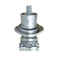 Pompes à moteur hydraulique à volume élevé