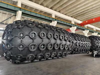 Factory Direct Yokohama Pneumatic Rubber Fender