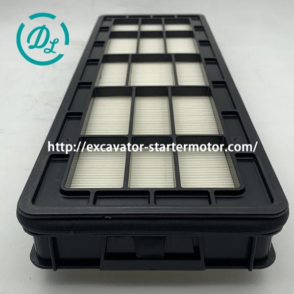 EexcavaStart Fleetguard AF55308 Secondary Panel Air Filter for Excavator