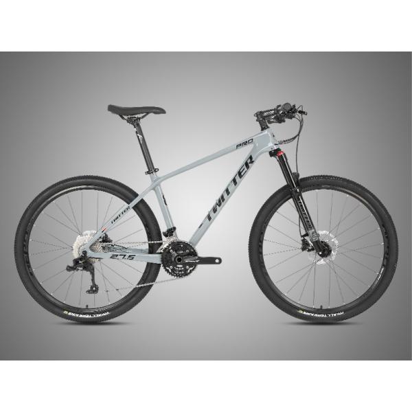 Скорость Groupset скорости 36 тарельчатого тормоза RETROSPEC 24 горного велосипеда 29er LEOPARDpro волокна углерода гидравлическая