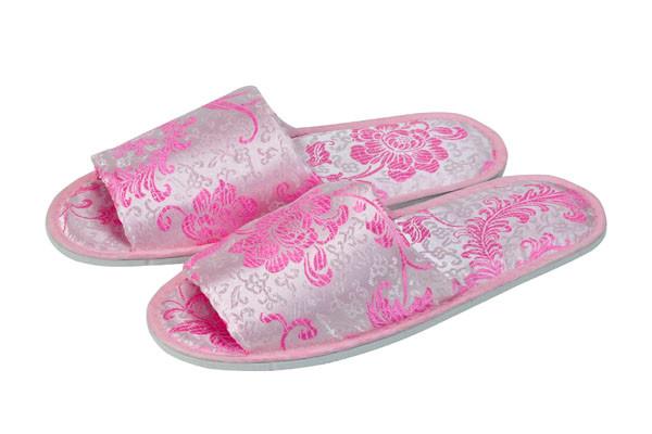 hotel bath slippers for women