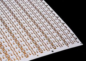 LED 2835 LED Strip Flexible Circuit Board With 120 Light Beats Double Layer