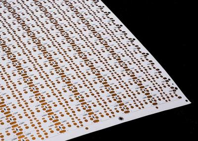 LED 2835 LED Strip Flexible Circuit Board With 120 Light Beats Double Layer 24V2835-120LEDS PCS-10*502.5-24V FPCB