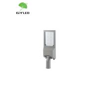 Caminho exterior 40w 150lm/W 79 Ra Solar Powered Area Light