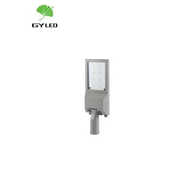 100000H 30w Solar Powered Street Light With Auto Intensity Control Photocell Luminaire