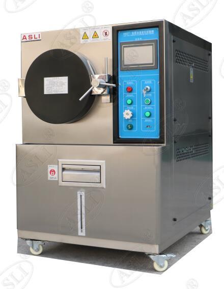 Customized High Pressure Unsaturated HAST Chamber Wirh Two Layers Stainless Steel Plate