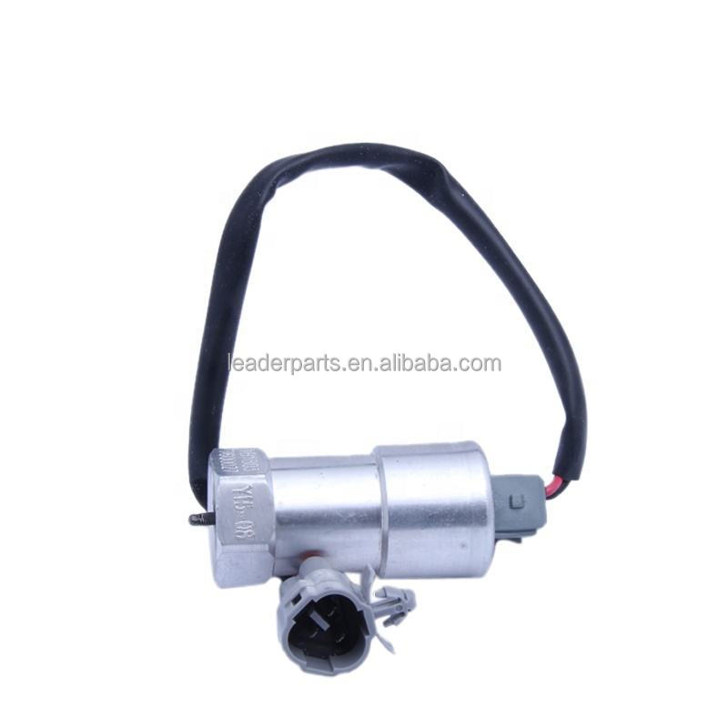 Wholesale High Quality New Foton F1B18037600027A1262 Speedometer Sensor Truck Parts Odometer for Foton Vehicles
