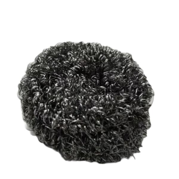 Stainless Steel Wire Brush for Kitchen and Grill Cleaning