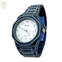 Vente en gros de montres de poignet en caoutchouc en résine Fahion