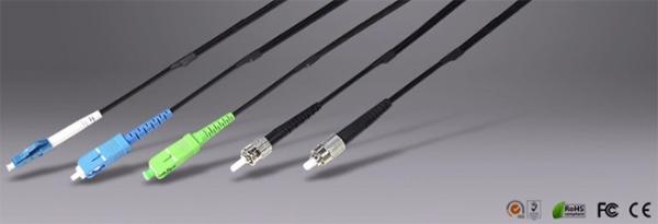 Indoor Optical Cable Wire Loose Tube