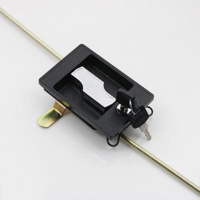 Fechamentos plásticos do armário do metal dos cacifos do vestuário com chave mestra