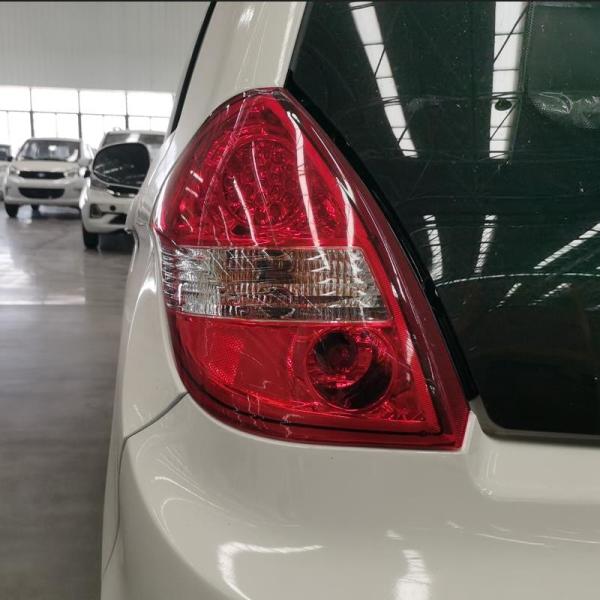 China Raysince hot sales model 5 door new energy car 4 Seat smart electric car