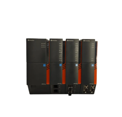 Hollysys LKS Safety PLC -Logic Control/Safety Interlock -SIL2 Certified Metal Shell for Petrochemical ESD System Control