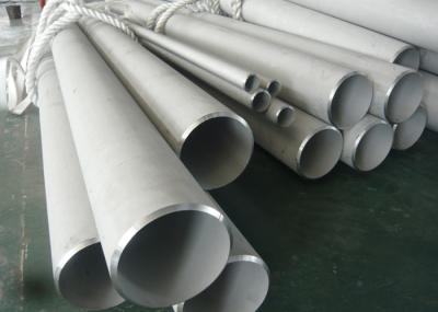 16 Inch 300 Series ASTM A358 TP309S / 310S Welded Stainless Steel Pipes For Transportation