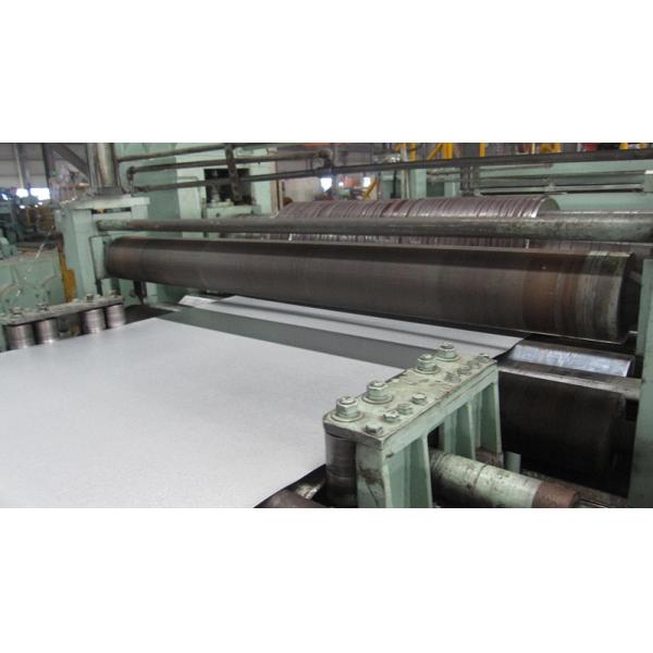 DX53D Hot Dip Galvanized Steel Coil 914–1250mm Width Z30–Z150 for Roofing and Industrial Applications