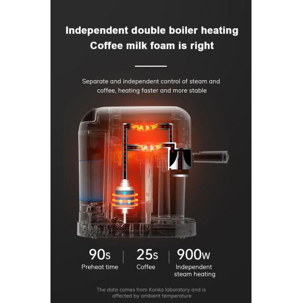 Italian Coffee Maker Machine