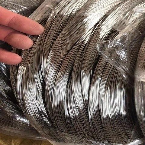 ASTM Standard Drawn Steel Wire for Products
