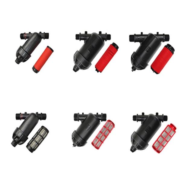 Подача смешивания Адвокатуры 6М3/Х фильтра 8 полива сетки фильтров водопотребления для орошения 120 экрана ы