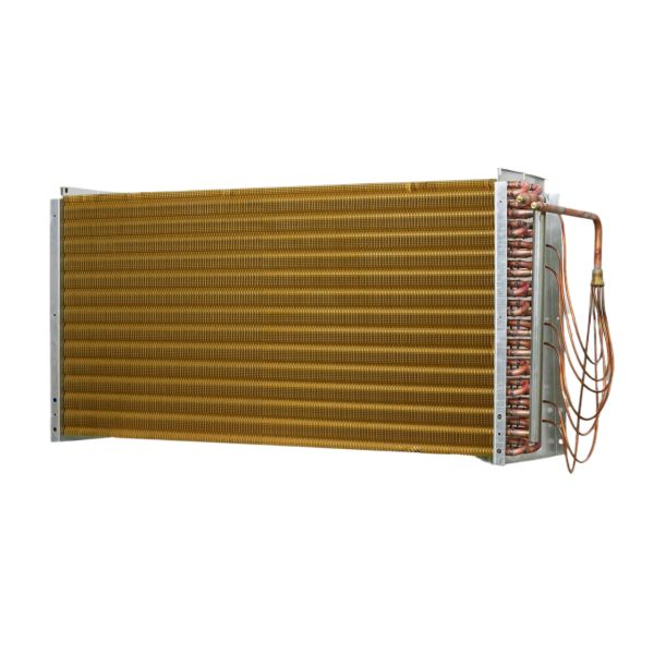 Caseless Condensing Units 1hp~40hp