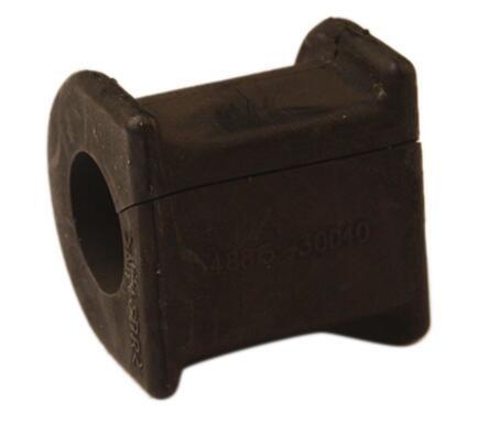 Front Sway Bar Bushings Stabilizer Shaft Rubber 48815-30040 For Toyota Liteace