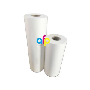 Soft Touch Lamination Film