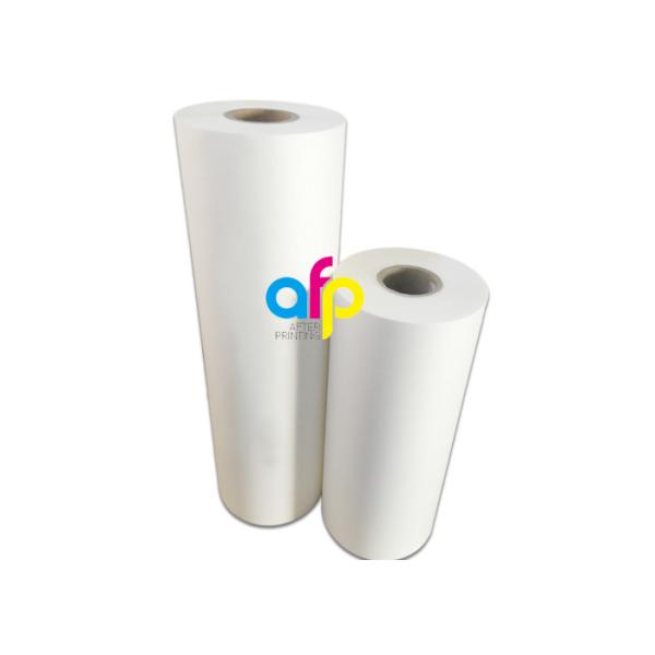Premium Matte Soft Touch Lamination Film 30micron For Luxury Packaging Lamination