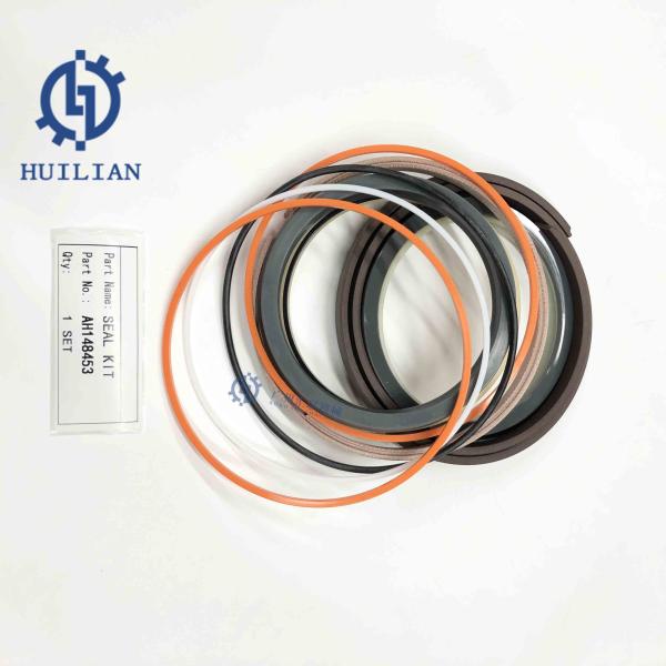 Oil Repair Seal Kit AH148453 fits John Deere for hydraulic cylinder sealing element